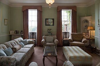 Ibc - Iverley House Kidderminster Esterno foto