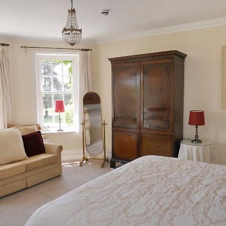 Ibc - Iverley House Kidderminster Esterno foto