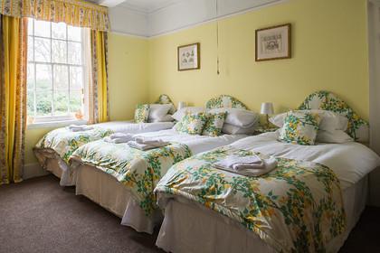 Ibc - Iverley House Kidderminster Esterno foto