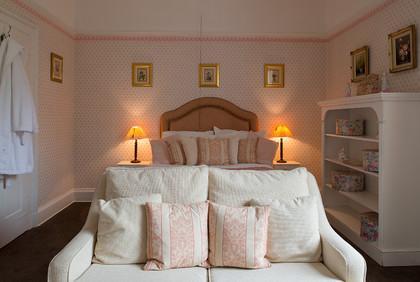 Ibc - Iverley House Kidderminster Esterno foto