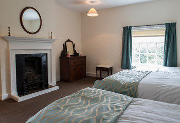 Ibc - Iverley House Kidderminster Esterno foto