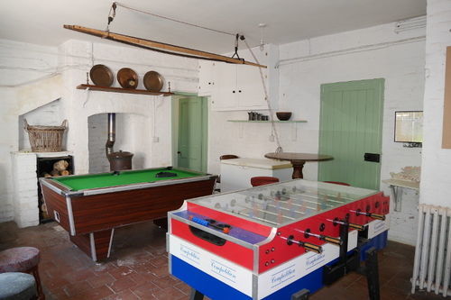 Ibc - Iverley House Kidderminster Esterno foto