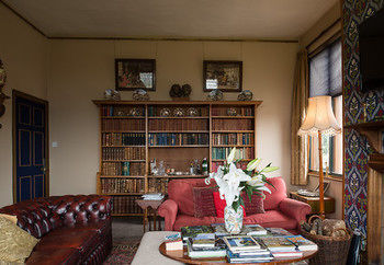 Ibc - Iverley House Kidderminster Esterno foto