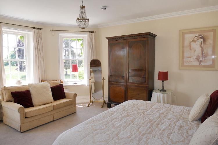 Ibc - Iverley House Kidderminster Esterno foto
